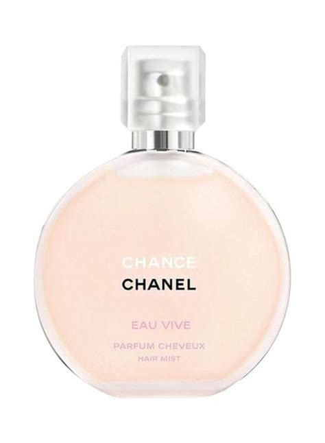 chanel eau vive 35ml